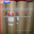 Welded Wire Mesh manufacture